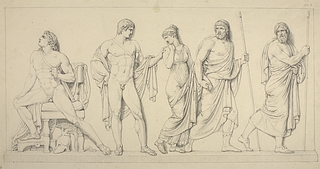 Briseis og Achilleus