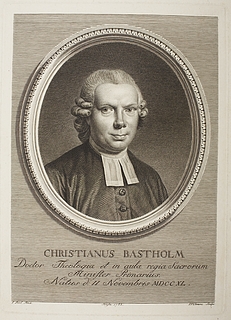 Christian Bastholm