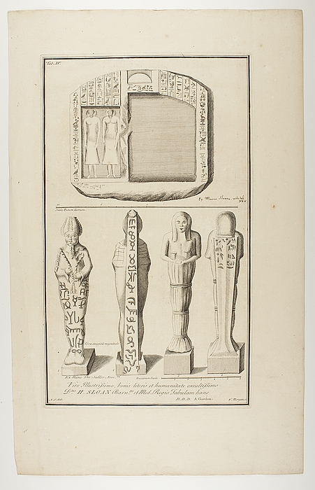Statuetter