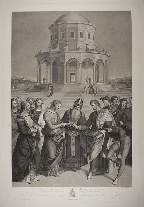 Sposalizio (Maria trolovelse)