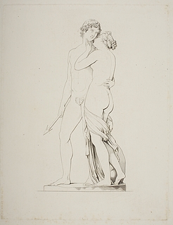Venus og Adonis
