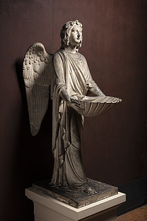 Dåbens engel
