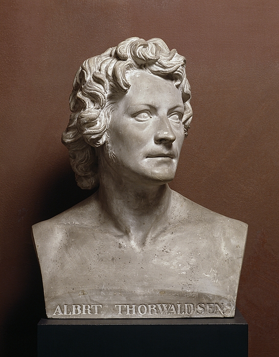 Bertel Thorvaldsen