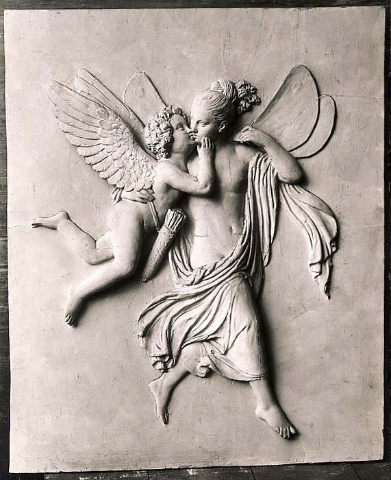 Amor og Psyche