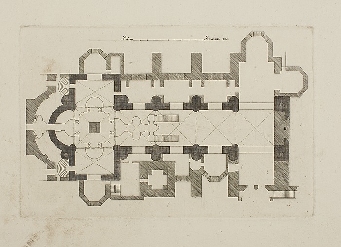 basilica-di-san-francesco-d-assisi-ground-plan-e1621-thorvaldsensmuseum