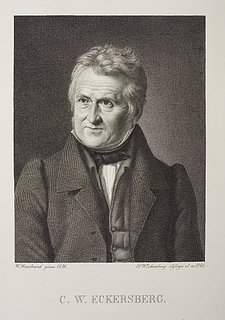 C.W. Eckersberg