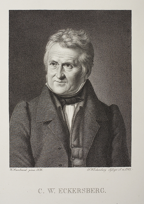 C.W. Eckersberg