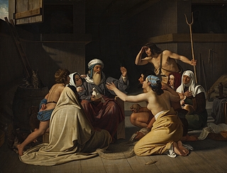 Noah i arken