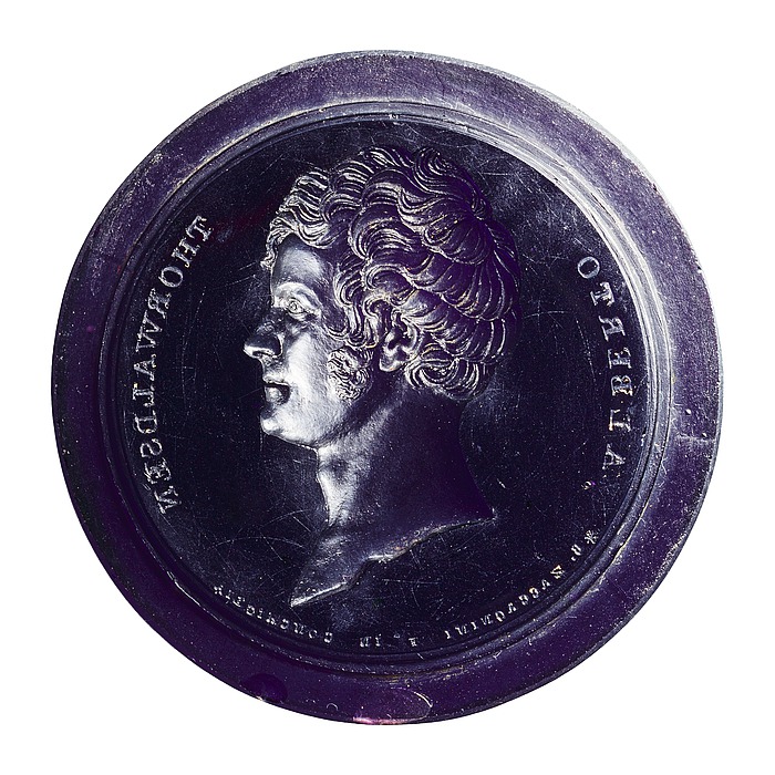 Thorvaldsen