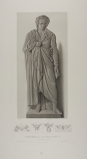 Friedrich Schiller