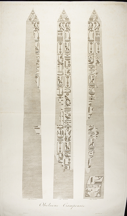 Obeliscus Campensis