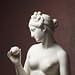 Venus with the Apple, detail