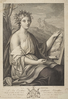 La Peinture ( Maleriet )