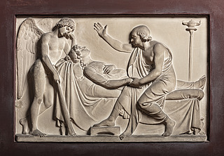 Gravmæle over Jacqueline Schubart