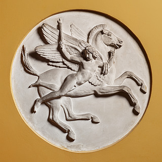 Lysets genius med Pegasus