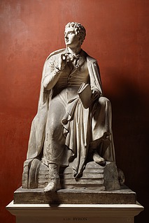 George Gordon Byron