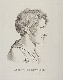 Bertel Thorvaldsen