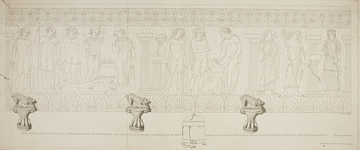 Figurscene