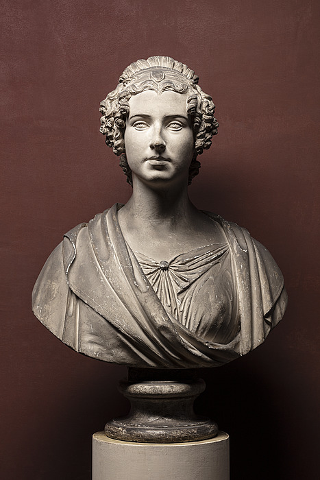 Eliza Glenorchy?