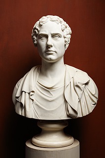 George Gordon Byron