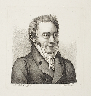 Johann August Gottlob Weigel