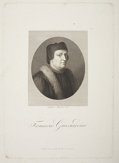 Francesco Guicciardini