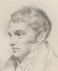 Frederick Christian Lewis Sr, after Joseph Slater: John Russell, 1st Earl Russell, 1825.