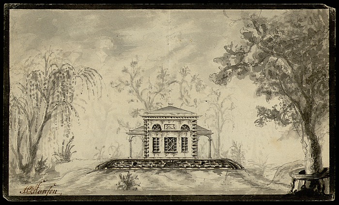 Pavillion