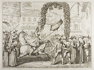 Il Giuoco del Secchio
