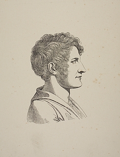 Bertel Thorvaldsen