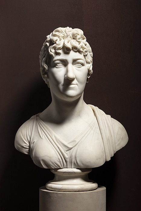 Elisabeth von der Recke