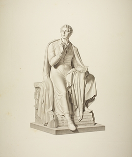 George Gordon Byron