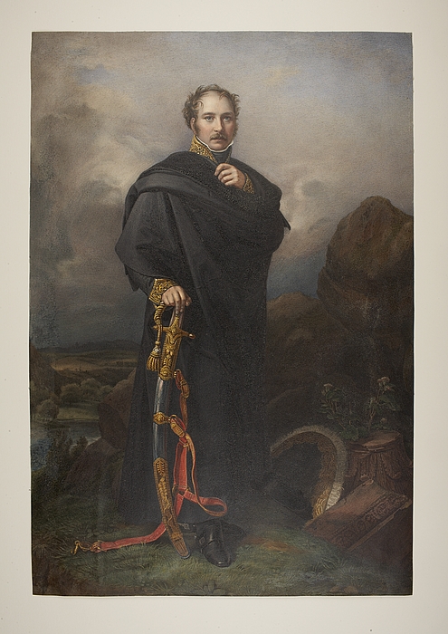 Eugène Beauharnais