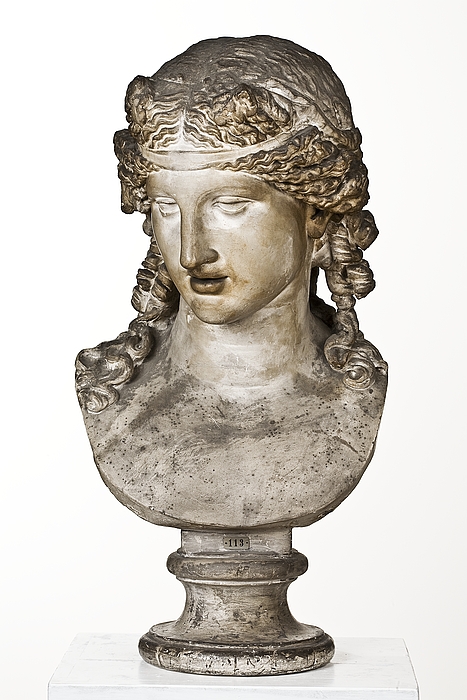Bacchus / Ariadne