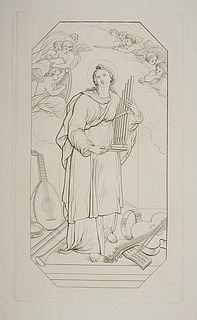Sankt Cecilie