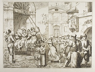La Canofiena ( Gyngen )