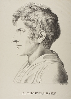 Bertel Thorvaldsen