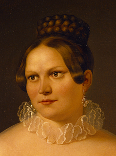 Elisa Paulsen, Thorvaldsen