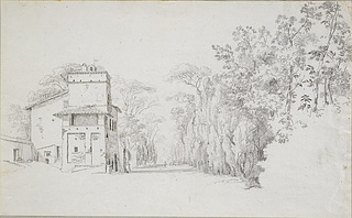 Villa Borgheses have