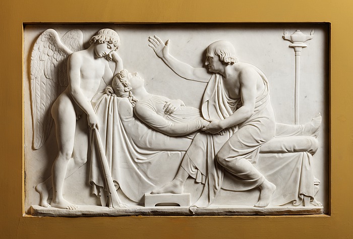Gravmæle over Jacqueline Schubart