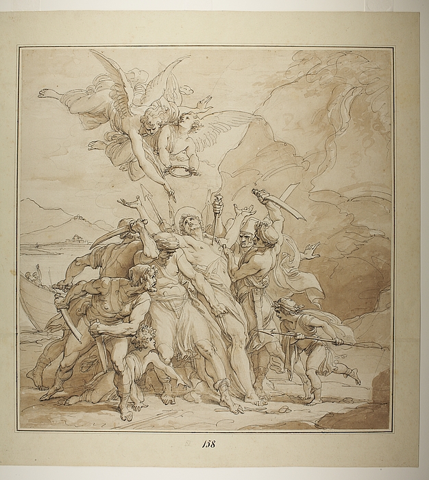 Et martyrium