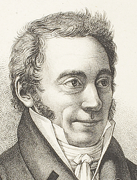 Johann August Gottlob Weigel 