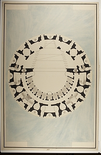 Teater, grundplan