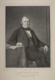 J.F. Schouw