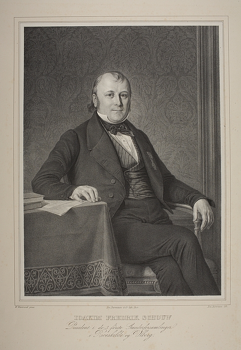 J.F. Schouw