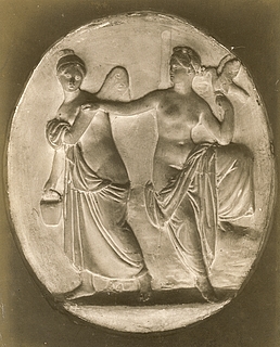 Venus og Psyche