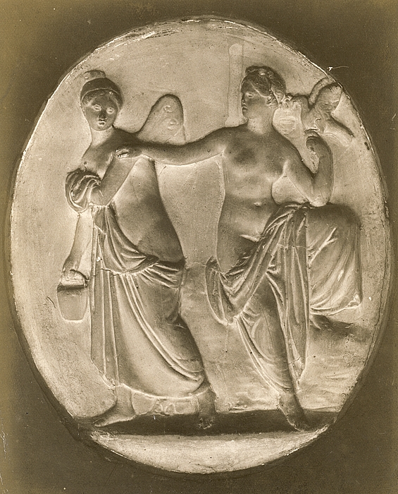 Venus og Psyche