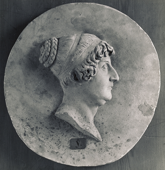 Anne Newburgh