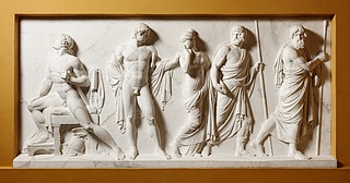 Briseis og Achilleus