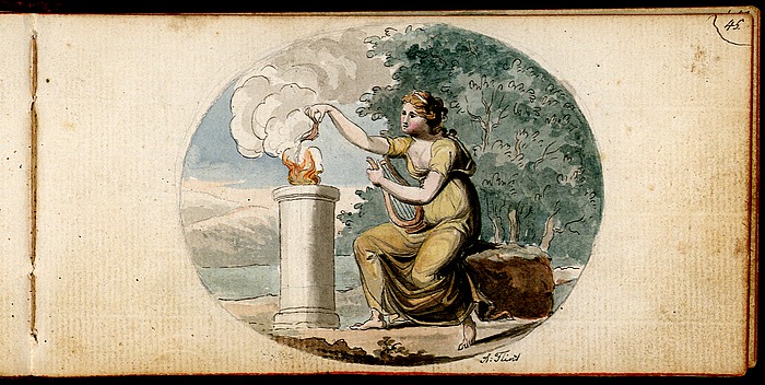 Allegori